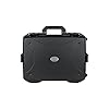 eLumen8 Rock Box 14 Utility Trolley Case Flightcase ABS Touring Band DJ Heavy Duty #3