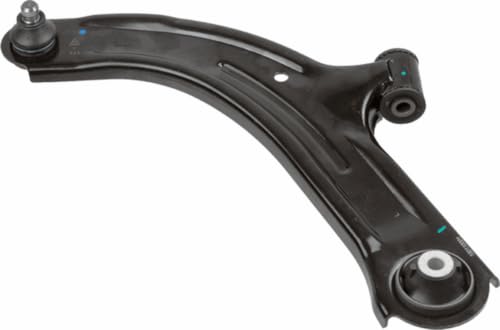 Bras de suspension LEMFÖRDER 35846 01 pour corriger la direction gauche de Nissan March