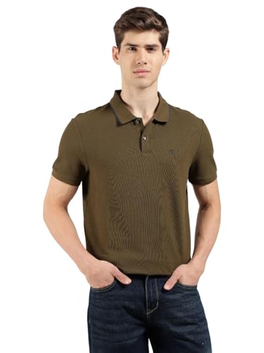 Image of Calvin Klein Jeans Men Polo Shirt