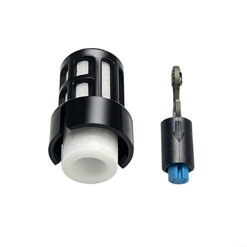 Capteur de température NTH-23 premium avec boîtier ABS noir durable - 2