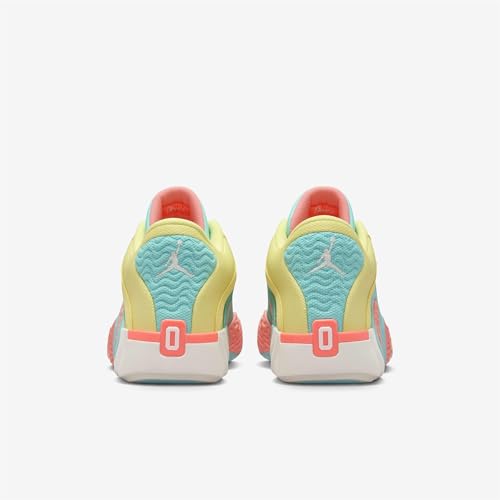Image of Nike Men's Tatum 2 Denim Basketball Shoes