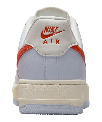 Image of Nike Womens Air Force 1 '07 Mid