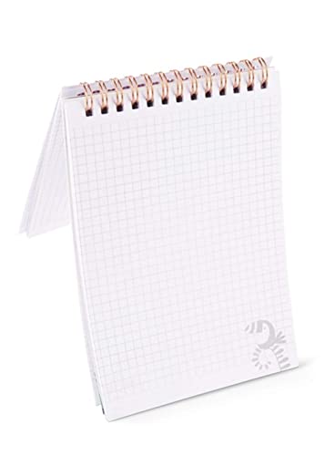 NICI- Tucán Tropical Bloc Note, Colore Verde