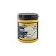 Putoline White Action Grease, transparentes Universal Fett mit PTFE, 600 Gramm