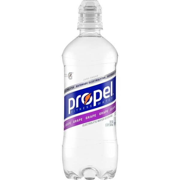 PROPELL GRAPE