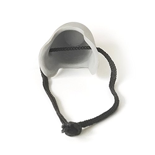 Scupper Plug, Andoer O melhor kit universal de plugue caiaque scupper em forma de U com cordão