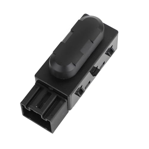 Commande de siege 6 positions : reparez votre bouton electrique de commande bloqué