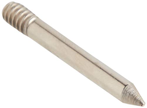 Weller Mt1 -.031" /.8 Mm Conical Tip For Sp23 / Sp25 Series Irons, Black #TOP3