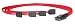 Produktbild ROLINE Mini SAS - 4x SATA Kabel, 0,5m
