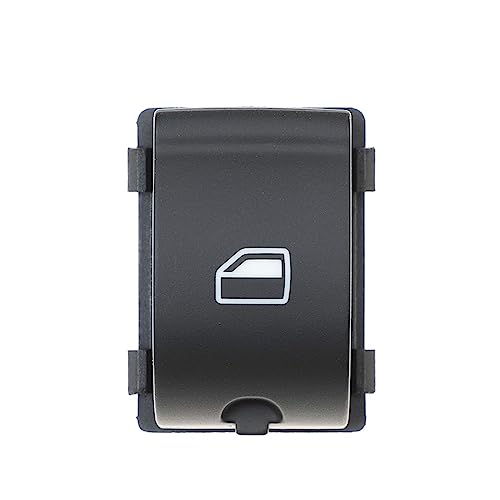 Commande lève-vitre 8E0959855B bouton électrique Exeo 2008