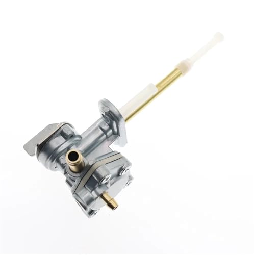 Grifo gasolina moto para solucionar fugas de tanque en Kawasaki Vulcan 500 2