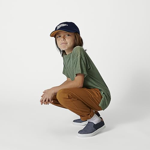 Dr. Scholl's Shoes Unisex Kid's Madison Slip on Sneaker2