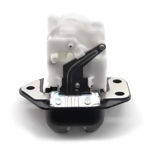 Actionneur de loquet de coffre Infiniti EX35 pour remplacer serrure usée