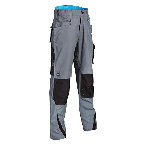 OX Ripstop Trouser - Graphite - 34 - Reg -