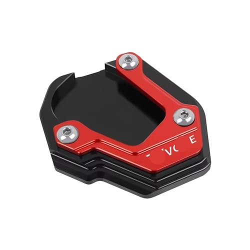 Extension de béquille latérale moto antidérapante pour Loncin DSX 525 900