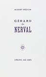  Gérard de Nerval