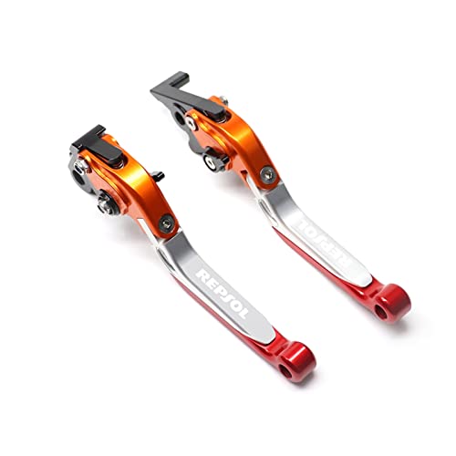 Remkoppelingshendel/Fit For HON.DA CBR1000RR 2004-2020 CBR600RR 2003-2020 CBR RR Logo Repsole Motorfietsaccessoires… - Image 5