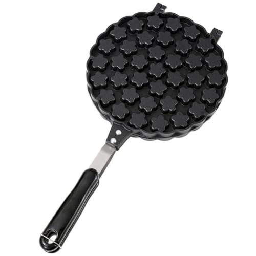 Huevos Pastel Parrilla Pan Burbuja Pastel Fabricante Huevos Sarte...