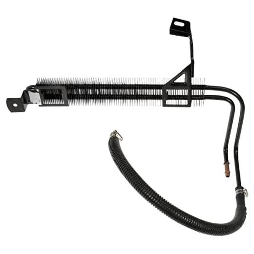 Dorman 918-323 Power Steering Cooler Compatible with Select Chevrolet / GMC Models