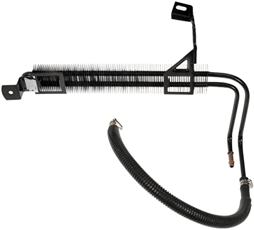 Dorman 918-323 Power Steering Cooler for Select Chevrolet/GMC Models Ready To Paint If Needed by Dorman - Used condition - CA$50.78