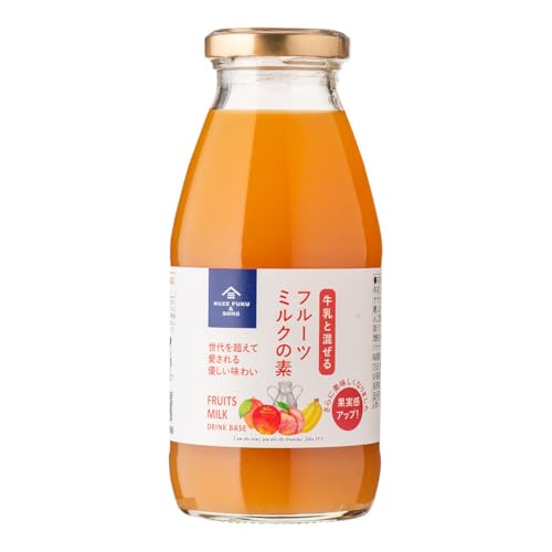 �v���� �t���[�c�~���N�̑f 290g