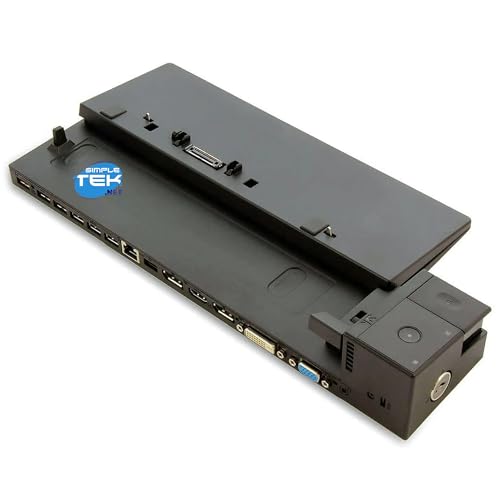 Réplicateur de ports 40A2 pour ThinkPad Ultra Dock série L440 A475