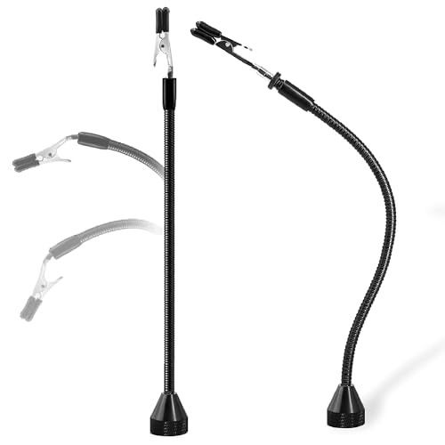 Oruiiju Magnetic Helping Hands, 2 Pack,...