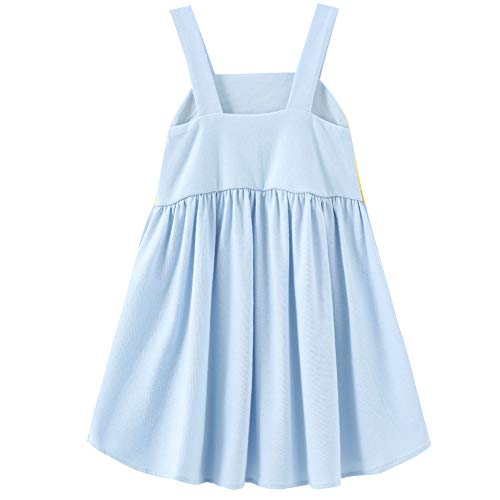 Encuentra la mejor selección de Vestidos niña los más recomendados. 5 Imagen adicional