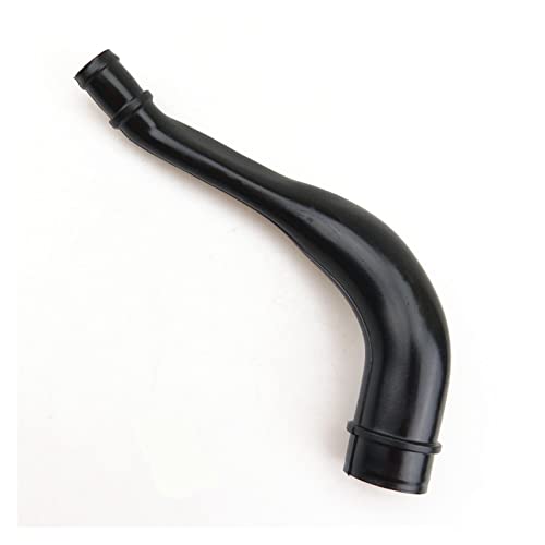 Manguera de admisión de aire para coche Golf 4 soluciona tirones de motor 06A103213
