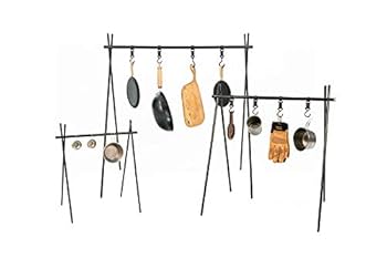 Indian Hanger Lサイズ MGFU-IH000-GO3BK MINIMAL WORKS ミニマルワークス INDIAN HANGER L インディアン