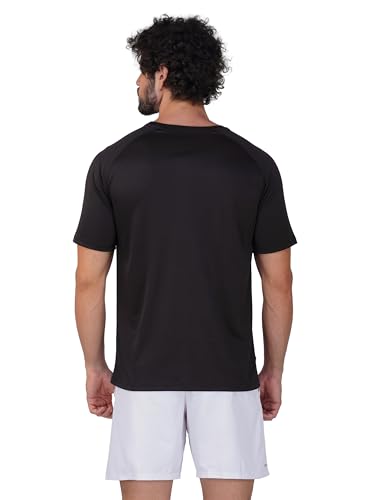 Image of FlexPiped Raglan Tee for Men's