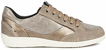 Geox dames D Diamanta BPlatform