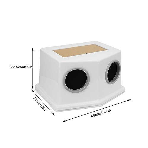 Manueller Zahnmedizinischer Tragbarer Röntgenfilmprozessor, Entwickler, Dunkelkammerbox, Industriebedarf, Elektrowerkzeuge