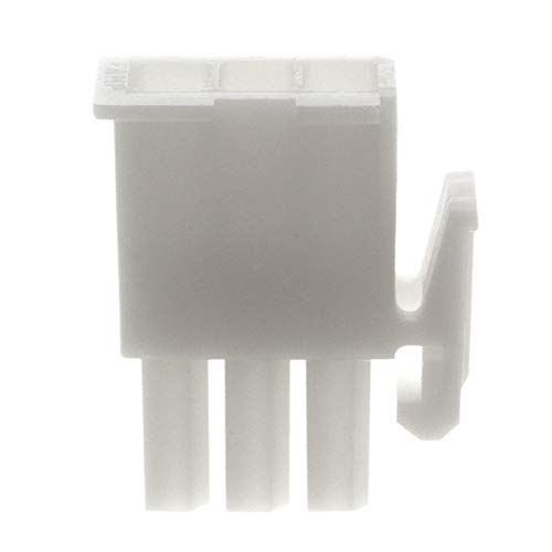 Connettore Mini Universal MATE-N-LOK Maschio 3 Vie...