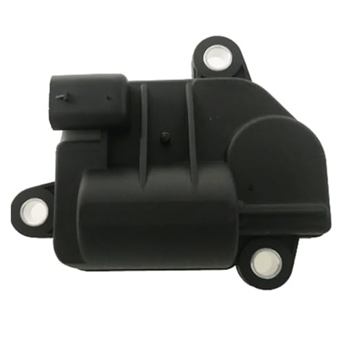 Válvula de escape eléctrica por presión para tubos catback de coche de 2,5 y 3 pulgadas