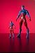 McFarlane Toys DC Direct The Atom (DC: The Silver Age) 7in Action Figure Digital Collectible
