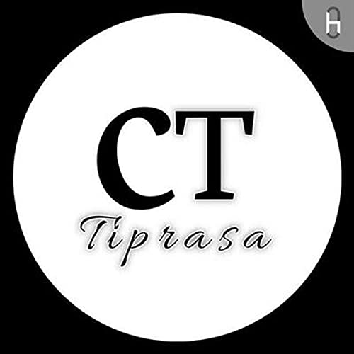 『CT TIPRASA』のカバーアート