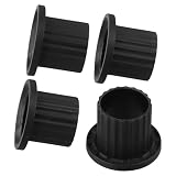 MoSundi M167267 für Jochbuchse Z335E Z355E Z235 Rasenmäher, 4 Stück