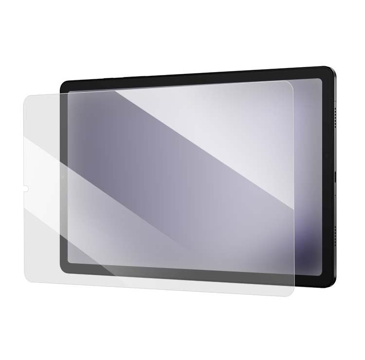 Amazon.co.jp: 【KOOLRIVER】タブレット保護フィルム・Galaxy Tab A9用