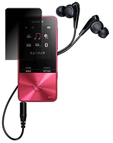 ClearView Sony Walkman NW-S315 NW-S310V[YΉ [̂h~]tیtB vCoV[ی^Cv