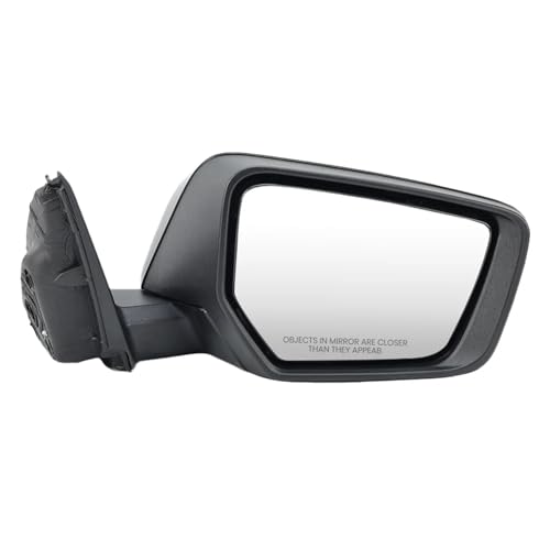 Couverture de miroir de rétroviseur cassé Chevrolet Impala remplacement droit