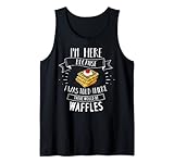 Waffle Breakfast Lover Gifts