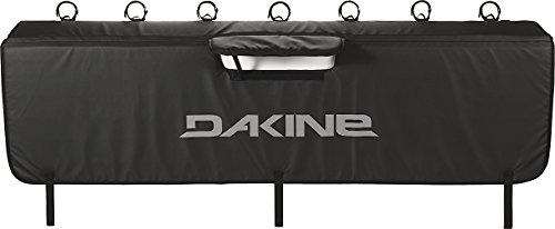 Dakine Pick-Up Pad Black, S