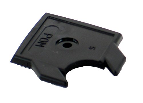 Black and Decker MS1000 / MS2000 Sander Replacement Carrier # 582097-00