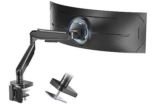 Monitorarm Für 13-32 Zoll Bildschirme - Höhenverstellbar & Schwenkbar