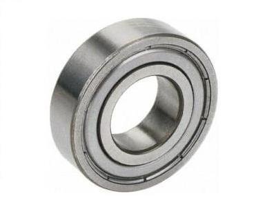 Lot De 100 Roulements Blindés Métalliques MR84-ZZ (4x8x3 Mm) - FastEddy Bearings