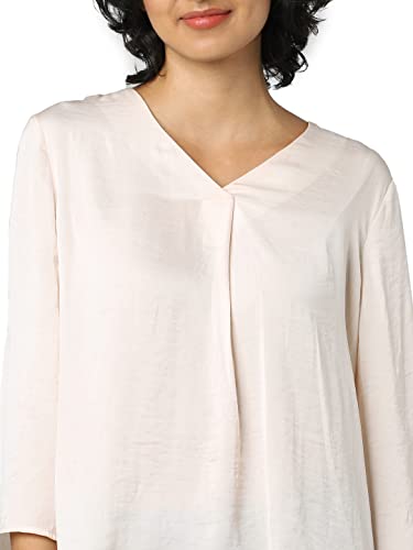 Image of ONLY Women's Polyester Regular Fit Top