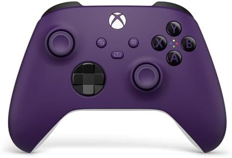 Xbox Wireless Controller Astral Purple Series X|S, One, Windows 1...
