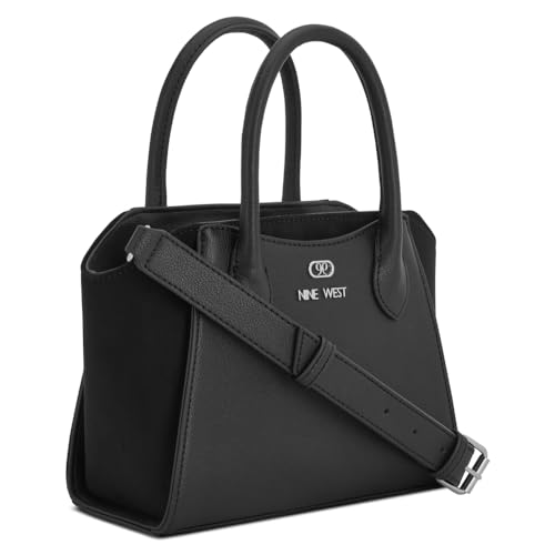 Mini satchel Nine West Philippa : sac épaule femmes tendance medium