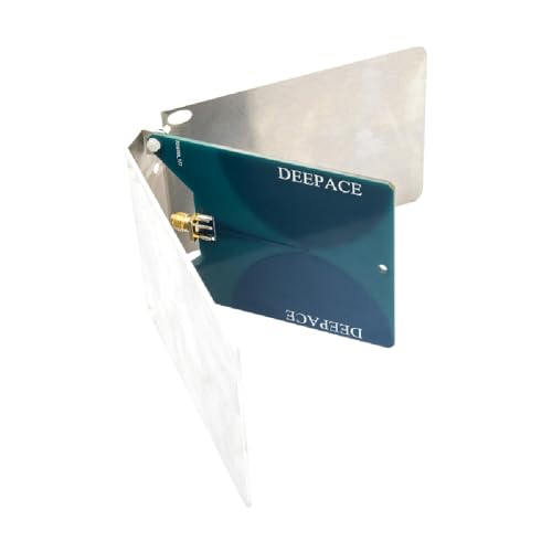 Antenne R105 1.7GHz-9GHz directionnelle : oubliez les pertes de signal RF